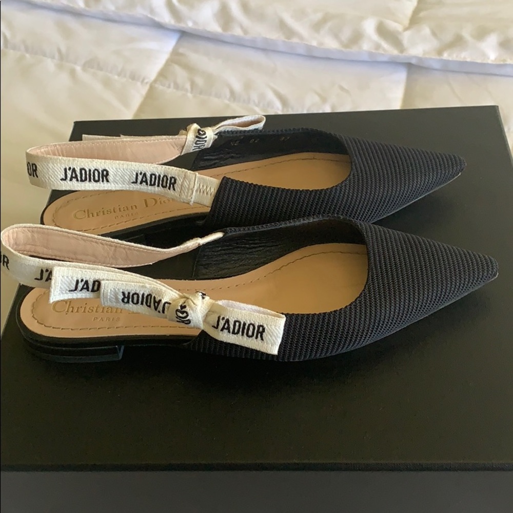 Jadior flats